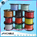 UL1858 teflon wire for automotive internal cables